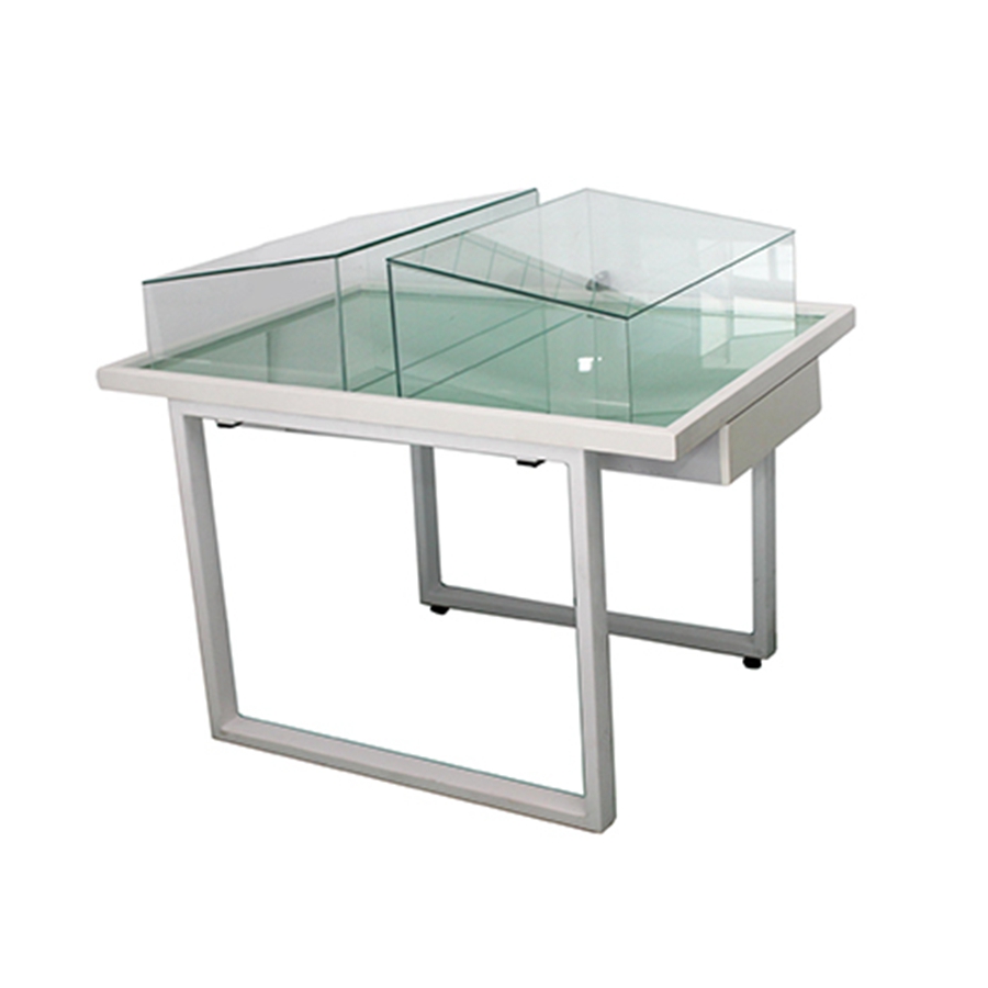 ME-108-Ⅱ型羽絨分析桌